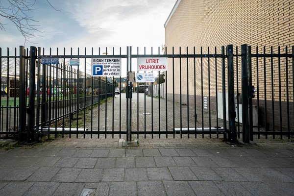 Medium property photo - Paulus Potterstraat 90, 2526 TD Den Haag